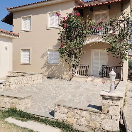 Studio Romantica Apartment Laganas Luaran gambar