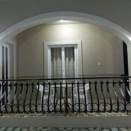 Studio Romantica Apartment Laganas Luaran gambar
