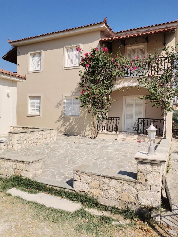 Studio Romantica Apartment Laganas Luaran gambar