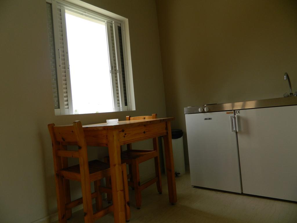 Studio Romantica Apartment Laganas Luaran gambar