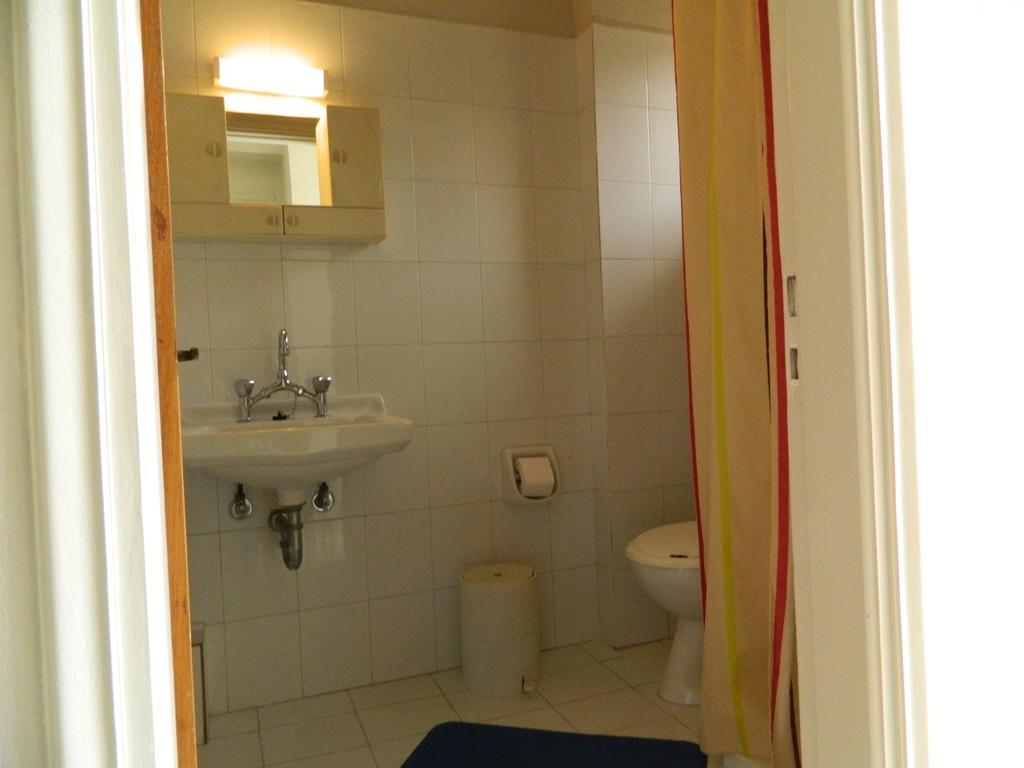 Studio Romantica Apartment Laganas Luaran gambar
