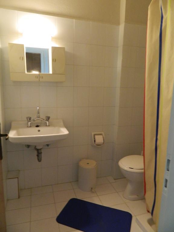 Studio Romantica Apartment Laganas Luaran gambar