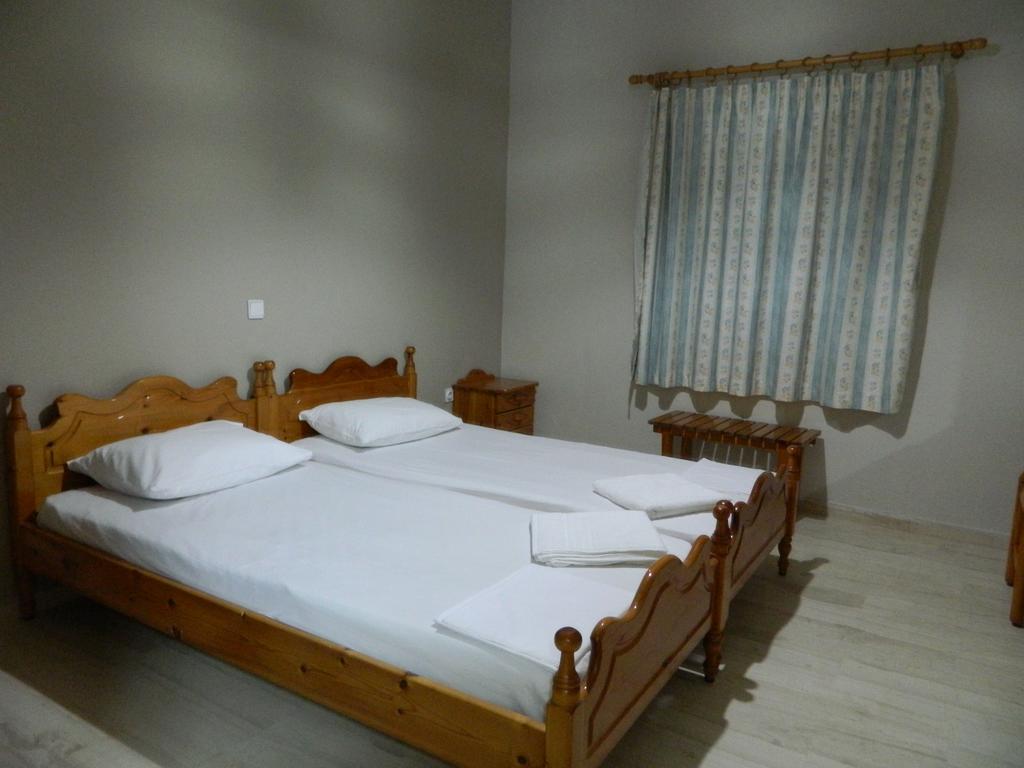 Studio Romantica Apartment Laganas Luaran gambar