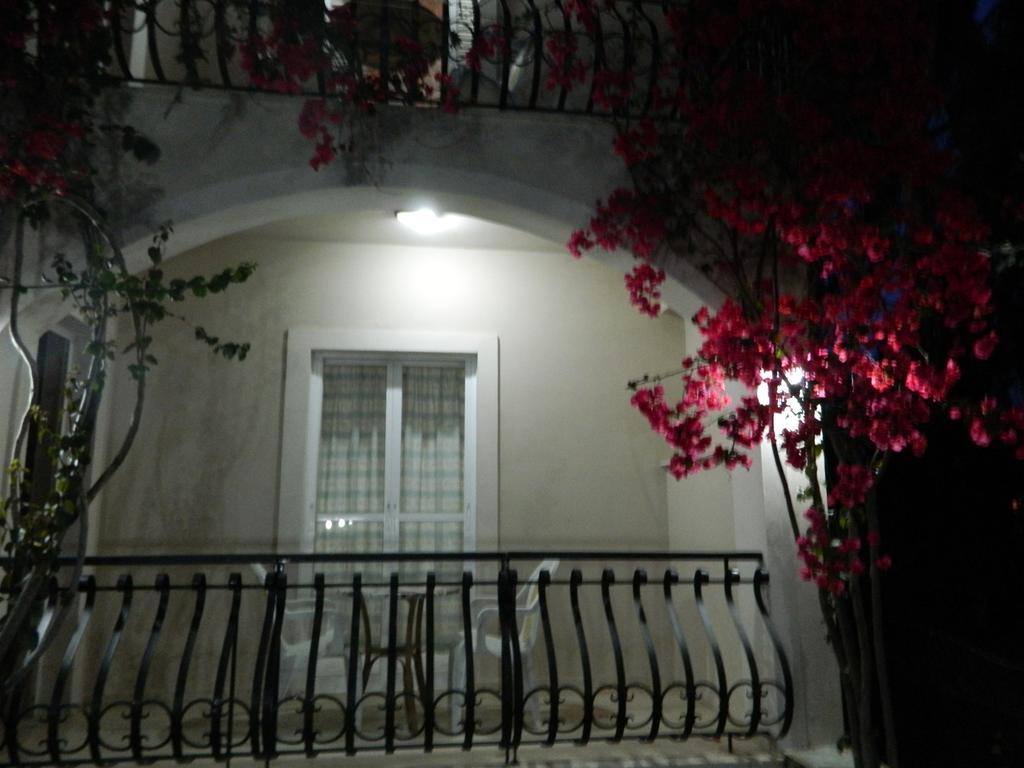 Studio Romantica Apartment Laganas Luaran gambar